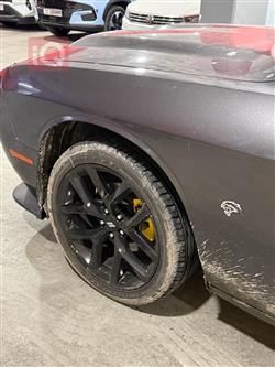 دودج تشالنجر